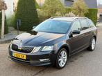 Skoda Octavia Combi 2.0 TDI Greentech Style 2018 Pano/Navi/C, Auto's, Skoda, 1330 kg, Gebruikt, Euro 6, 4 cilinders