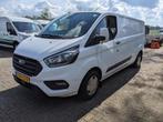 Nu op Onlineveilingmeester: Ford Transit Custom GB 2.0, Te koop, Geïmporteerd, 750 kg, Cruise Control