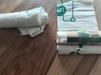 bio container zakken 1x140 liter,2x 240 liter gft afval, Ophalen, Nieuw