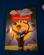 Dolfje Weerwolfje Stripboek - Paul van Loon, Boeken, Eén stripboek, Ophalen of Verzenden, Zo goed als nieuw, Paul van Loon