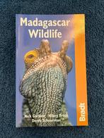 Madagascar Wildlife (Bradt), Boeken, Reisgidsen, Overige merken, Europa, Ophalen of Verzenden, Zo goed als nieuw