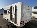 Swift Elegance 480 ATC-ALDE-voortent-mover, Standaardzit, Tot en met 2, Overige typen, 4 tot 5 meter
