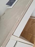 Gratis bureau ikea gebruikt, Huis en Inrichting, Stoffering | Vloerbedekking, Ophalen, Gebruikt