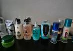Styling gel / haargel div soorten, Ophalen of Verzenden, Nieuw, Gel, Wax, Haarlak of Mousse
