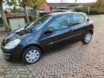 Renault Clio 1.2-16V Special Line, Voorwielaandrijving, Gebruikt, Zwart, 4 cilinders