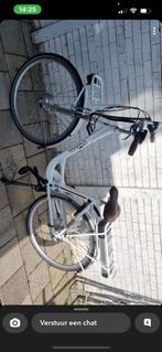 Elektrische damesfiets Dutch ID, accu defect, Ophalen of Verzenden, Gebruikt