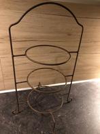Super mooie etagere, Ophalen, Zo goed als nieuw