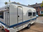Hobby 440 SF 2004 mover, Caravans en Kamperen, Caravans, Mover, Hobby, Treinzit, Particulier