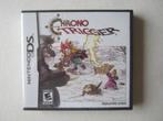 Chrono Trigger Nintendo DS, Spelcomputers en Games, 1 speler, Nieuw, Ophalen of Verzenden, Role Playing Game (Rpg)
