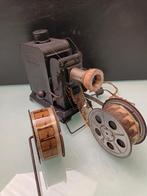 Toverlantaarn 1905 Leonard Muller, Ophalen of Verzenden, Voor 1940, Projector