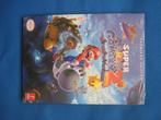 Mario Galaxy 2 strategy guide hintboek (Wii), Spelcomputers en Games, Games | Nintendo Wii, Nieuw, Vanaf 3 jaar, Platform, Ophalen of Verzenden