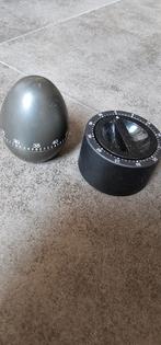 kookwekkers 2x samen in 1 koop, Huis en Inrichting, Keuken | Keukenbenodigdheden, Ophalen of Verzenden, Gebruikt