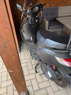 La souris city scooter bouwjaar 2022, Fietsen en Brommers, Snorfietsen en Snorscooters, Benzine, Ophalen, Overige merken