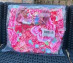 NIEUWE Pip Studio tas in seal met kaartjes, Sieraden, Tassen en Uiterlijk, Tassen | Damestassen, Ophalen of Verzenden, Nieuw, Roze