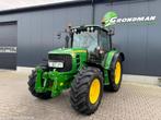 John Deere 6230 Premium PQ, John Deere, 80 tot 120 Pk, -, Niet opgegeven