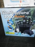 Ubbink Bio Pressure 3000 Plusset ., Tuin en Terras, Vijvers, Ophalen of Verzenden, Nieuw