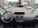 Citroen C4 Picasso 1.6 THP Exclusive 5p.|Pano|Cruise|PDC|APK, Auto's, Citroën, Gebruikt, Zwart, Alcantara, C4 (Grand) Picasso