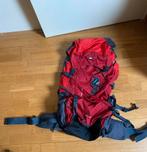 McKinley 65 l rugzak rood, ZGAN, Ophalen of Verzenden, Zo goed als nieuw, Rugzak