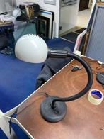 Isao Hosoe Hebi Tavola bureaulamp space age Sixties, Ophalen, Gebruikt, Space Age Retro Vintage, Minder dan 50 cm