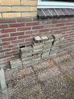 Klinkers, Ophalen, Zo goed als nieuw, Beton, Klinkers