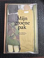 Frans Kurstjens - Mijn groene pak, Ophalen of Verzenden, Zo goed als nieuw, Frans Kurstjens; Annemarie Staaks