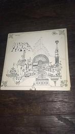 Pink floyd relics, Cd's en Dvd's, Ophalen of Verzenden, Zo goed als nieuw, Poprock