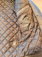 G-Star RAW road leather cowhide Leren Jas - Maat Large, Kleding | Heren, Ophalen of Verzenden, Zo goed als nieuw, Maat 52/54 (L)