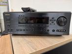 Onkyo TX-SR602E Receiver - Goede Staat, Ophalen, Zo goed als nieuw, 120 watt of meer, Onkyo