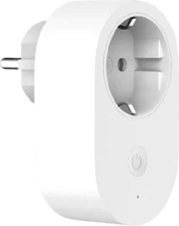 2x Xiaomi Slimme Wifi Stekker beschikbaar voor biedingen