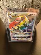 Lugia Vstar 202/195 near mint, Ophalen of Verzenden, Nieuw, Losse kaart, Foil