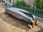 Zeil Schouwtje, Watersport en Boten, Ophalen, Gebruikt, 3 tot 6 meter, Minder dan 15 m²