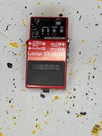 Boss RC-3 Loop Station, Muziek en Instrumenten, Effecten, Boss, Overige typen, Ophalen of Verzenden, Boss