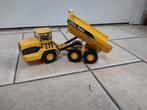Siku 1877 Volvo A40D Dumper, Hobby en Vrije tijd, Ophalen of Verzenden, Gebruikt, Bus of Vrachtwagen, SIKU