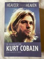 Heavier than heaven, Ophalen of Verzenden, Gelezen, Overige