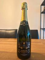 Cava reserva brut marques de sandoval 2019, Ophalen of Verzenden, Zo goed als nieuw, Frankrijk, Champagne