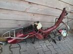 Tomos, Ophalen, Zo goed als nieuw