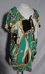 Apart dames shirt Mt L Merk Sisi, ., Ophalen of Verzenden, Zo goed als nieuw, Korte mouw