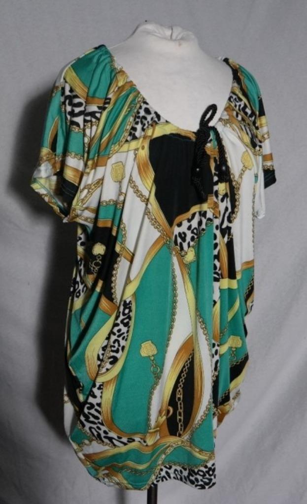 Apart dames shirt Mt L Merk Sisi, Kleding | Dames, T-shirts, Zo goed als nieuw, Maat 36 (S), Korte mouw, Ophalen of Verzenden