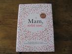 Mam vertel eens Elma van Vliet, Boeken, Ophalen, Nieuw, Zwangerschap en Bevalling
