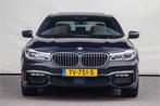 BMW 7 Serie 750i xDrive High Executive, M-Sportpakket Bowen&, Te koop, Geïmporteerd, Benzine, Gebruikt