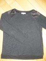 ZARA Trafaluc trui donker grijs maat M, Maat 38/40 (M), Zara, Ophalen of Verzenden, Zo goed als nieuw