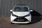Toyota Aygo 1.0 VVT-i x-wave Cabrio|Camera|Navi|Keyless|Crui, Auto's, Toyota, Voorwielaandrijving, Stof, Gebruikt, Euro 6