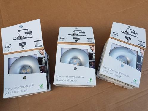 Philips spot, 110mm inbouwspot - led - aluminium, Huis en Inrichting, Lampen | Spots, Nieuw, Led, Ophalen of Verzenden