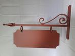 Te koop Uithangbord, Antiek en Kunst, Curiosa en Brocante, Verzenden