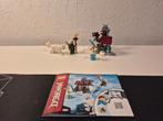 Lego Ninjago 70671 Lloyd's Journey, Ophalen of Verzenden, Gebruikt, Complete set, Lego