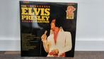 Elvis Presley – The Elvis Presley Collection LPs Platen, Cd's en Dvd's, Vinyl | Rock, Ophalen of Verzenden, Gebruikt, 12 inch