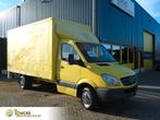 Mercedes-Benz Sprinter 516 + lift + EURO 5 + 3P (bj 2013), Auto's, Automaat, Euro 5, 160 pk, Mercedes-Benz