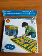 Speelmat voor auto’s, Ophalen, Nieuw