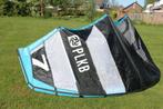 Kite Peter Lynn Escape V8 7M 2021, Watersport en Boten, Kitesurfen, Gebruikt, Geen board, Ophalen of Verzenden, Kite