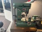 Draaibank/freesbank perfect voor modelbouw,, Hobby en Vrije tijd, Ophalen, Zo goed als nieuw